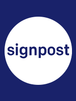 signpost-review