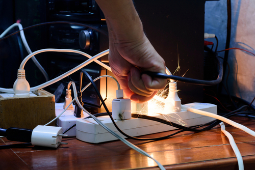 How to Teach Your Kids About Electrical Safety - Wilkinson Electric Inc.