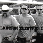 Wilkinson Electric Inc